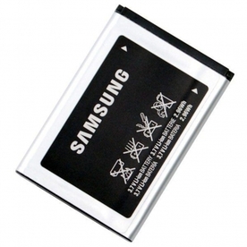Батерия за Samsung E250 AB043446B Оригинал